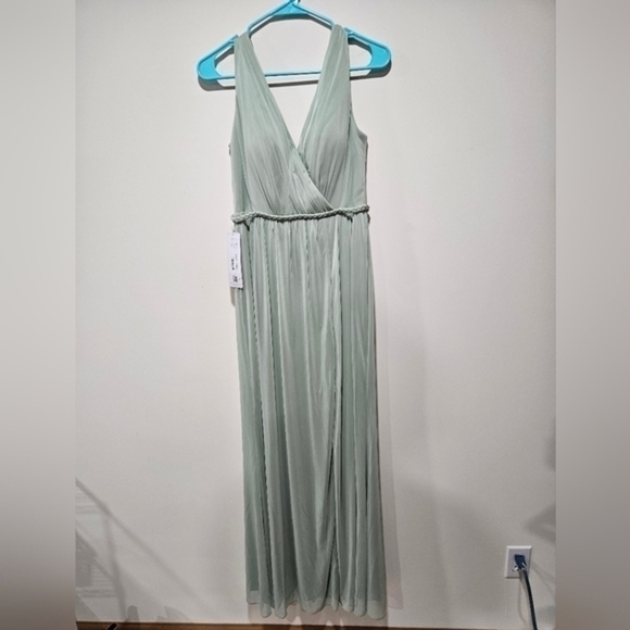 Azazie Dress‎ - Picture 1 of 7